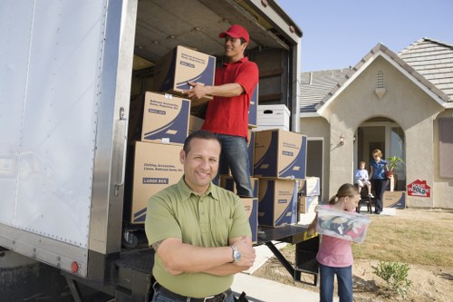 Screen-reader-friendly Removals Barnes web content