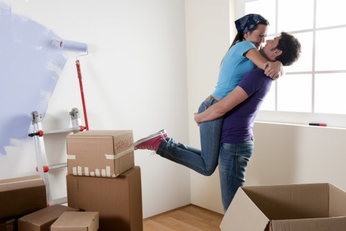 Final resolution stage in a removals complaints procedure