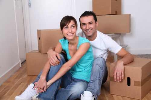 Keyboard navigation and accessible removals website layout