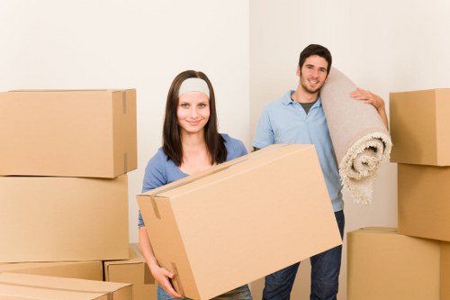 PCI compliant Removals Barnes card payment processing