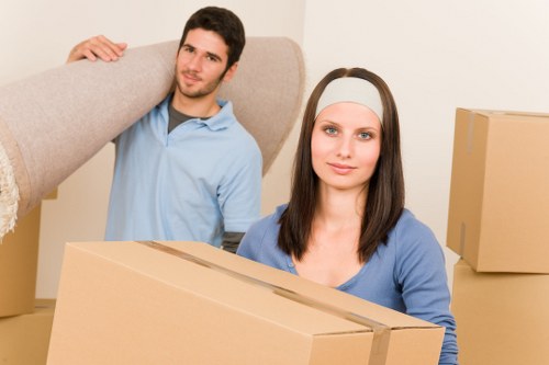 Complaint records and service review process for removals